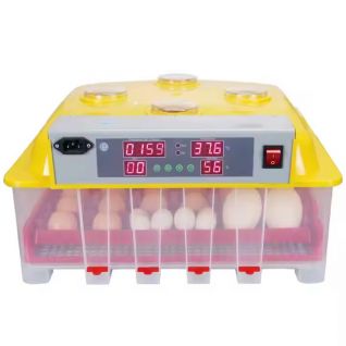 56 Eggs Capacity Household New Mini Egg Incubators