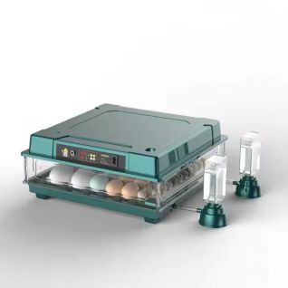 42 Eggs Capacity Household New Mini Egg Incubators