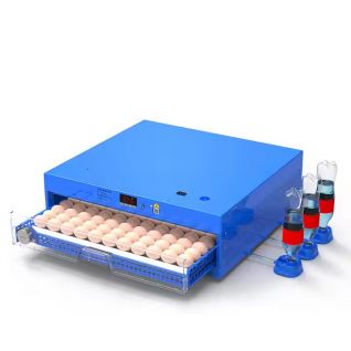 130 Eggs Capacity Household New Mini Egg Incubators