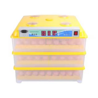 294 Eggs Capacity Household New Mini Egg Incubators 