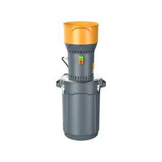 Household Animal Poultry Cereals Feed Crusher Grinder Mixer Machine VFA