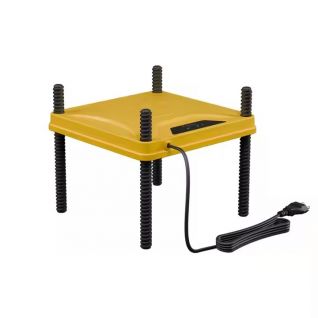 Chicks Heating Plate Chicken Brooder Heater for Poultry VC-N