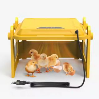 Chicks Heating Plate Chicken Brooder Heater for Poultry VCN