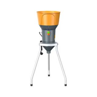 Household Animal Poultry Cereals Feed Crusher Grinder Mixer Machine VFB