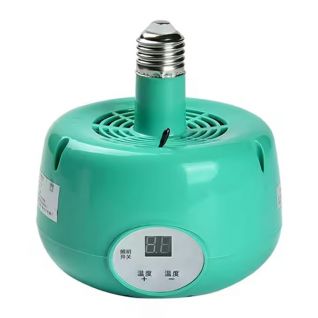 300W Breeding Warm air Freshener Heating Lamp for Poultry Livestock Animals