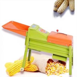 Home Use High Quality Corn Threshing Machine and Corn Thresher /Maize Sheller Machine