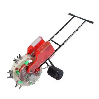 Maize Corn Seeder Planter Seeding Machine